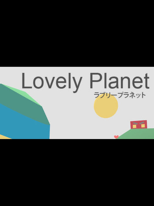 Buy Lovely Planet Steam Key Default Title Steam key – fast digital delivery | Volt Keys