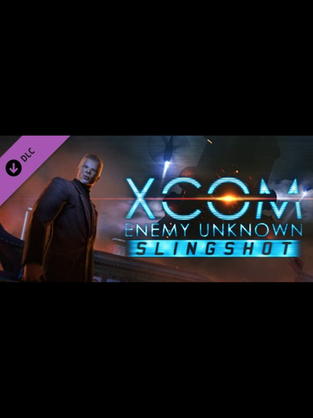Buy XCOM: Enemy Unknown - Slingshot Pack DLC PC Steam Key Default Title Steam key – fast digital delivery | Volt Keys