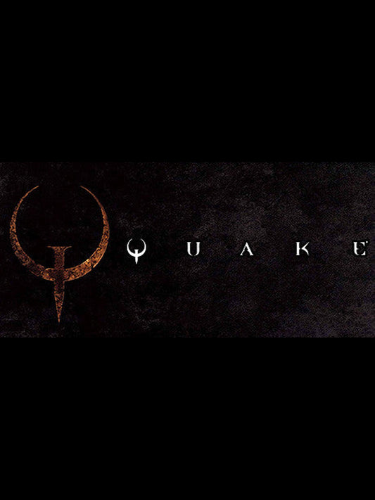 Buy Quake Steam Key Default Title Steam key – fast digital delivery | Volt Keys