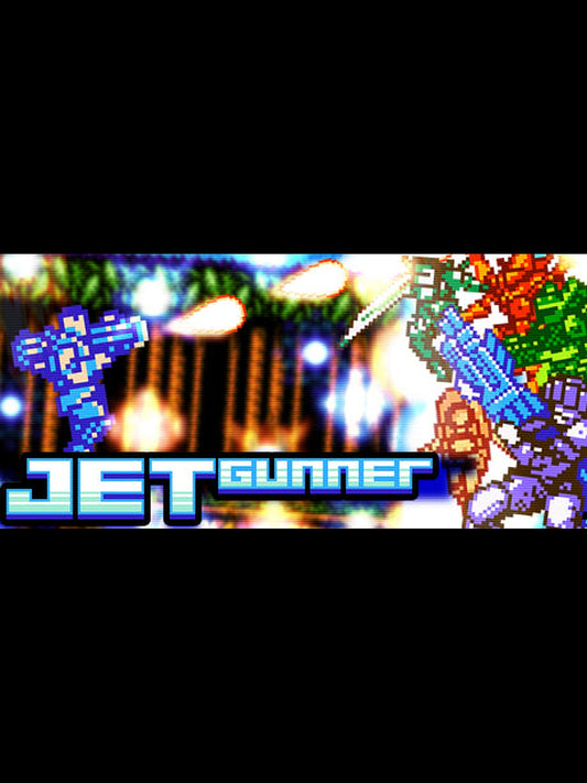Buy Jet Gunner PC Steam Key Default Title Steam key – fast digital delivery | Volt Keys