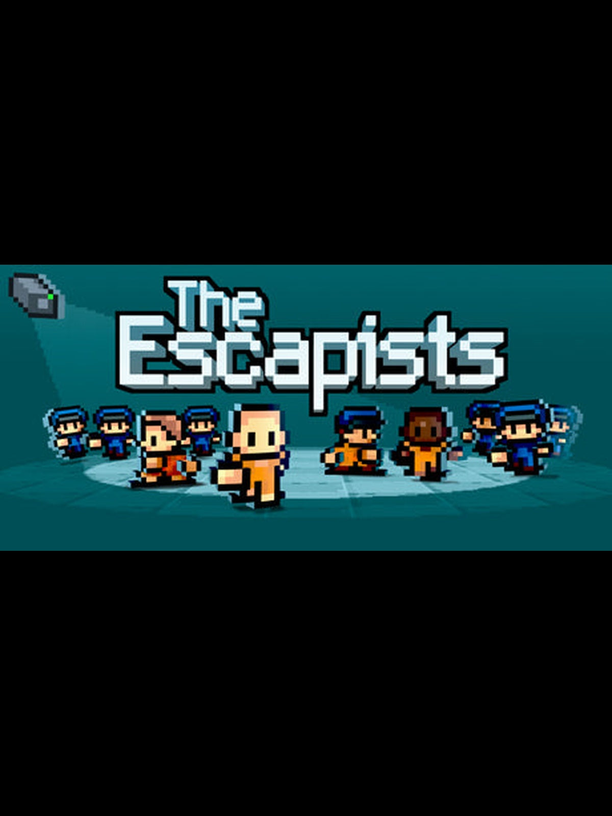 Buy The Escapists PC Steam Key Default Title Steam key – fast digital delivery | Volt Keys