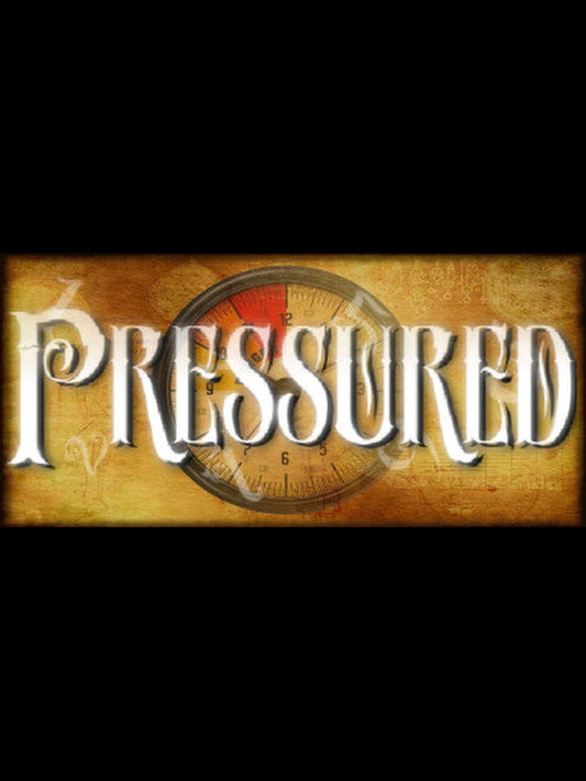 Buy Pressured Steam Key Default Title Steam key – fast digital delivery | Volt Keys