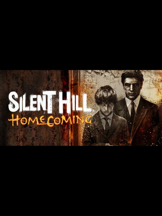 Buy Silent Hill Homecoming PC Steam Key Default Title Steam key – fast digital delivery | Volt Keys