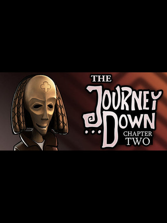 Buy The Journey Down: Chapter Two Steam Key Default Title Steam key – fast digital delivery | Volt Keys