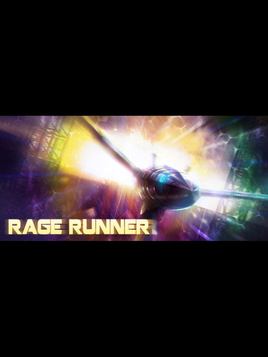 Buy Rage Runner Steam Key Default Title Steam key – fast digital delivery | Volt Keys