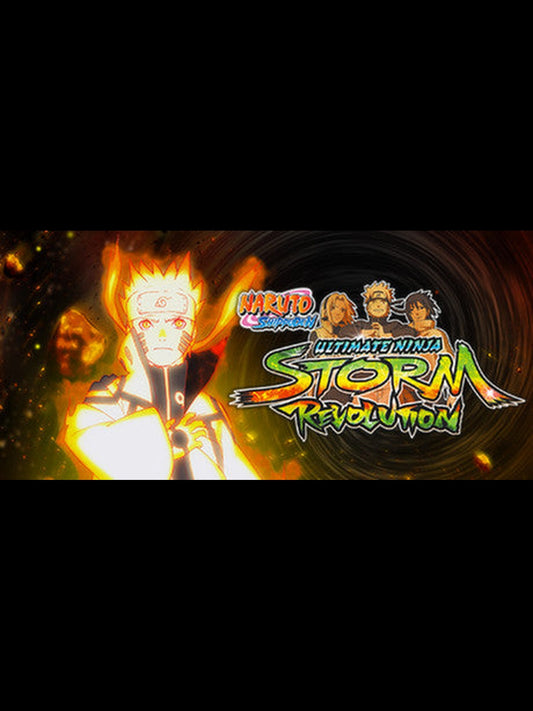 Buy NARUTO SHIPPUDEN: Ultimate Ninja STORM Revolution Steam Key Default Title Steam key – fast digital delivery | Volt Keys