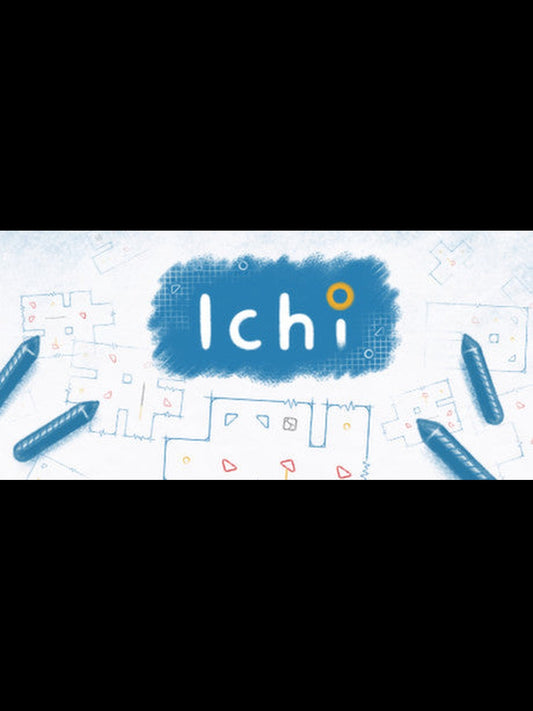 Buy Ichi PC Steam Key Default Title Steam key – fast digital delivery | Volt Keys