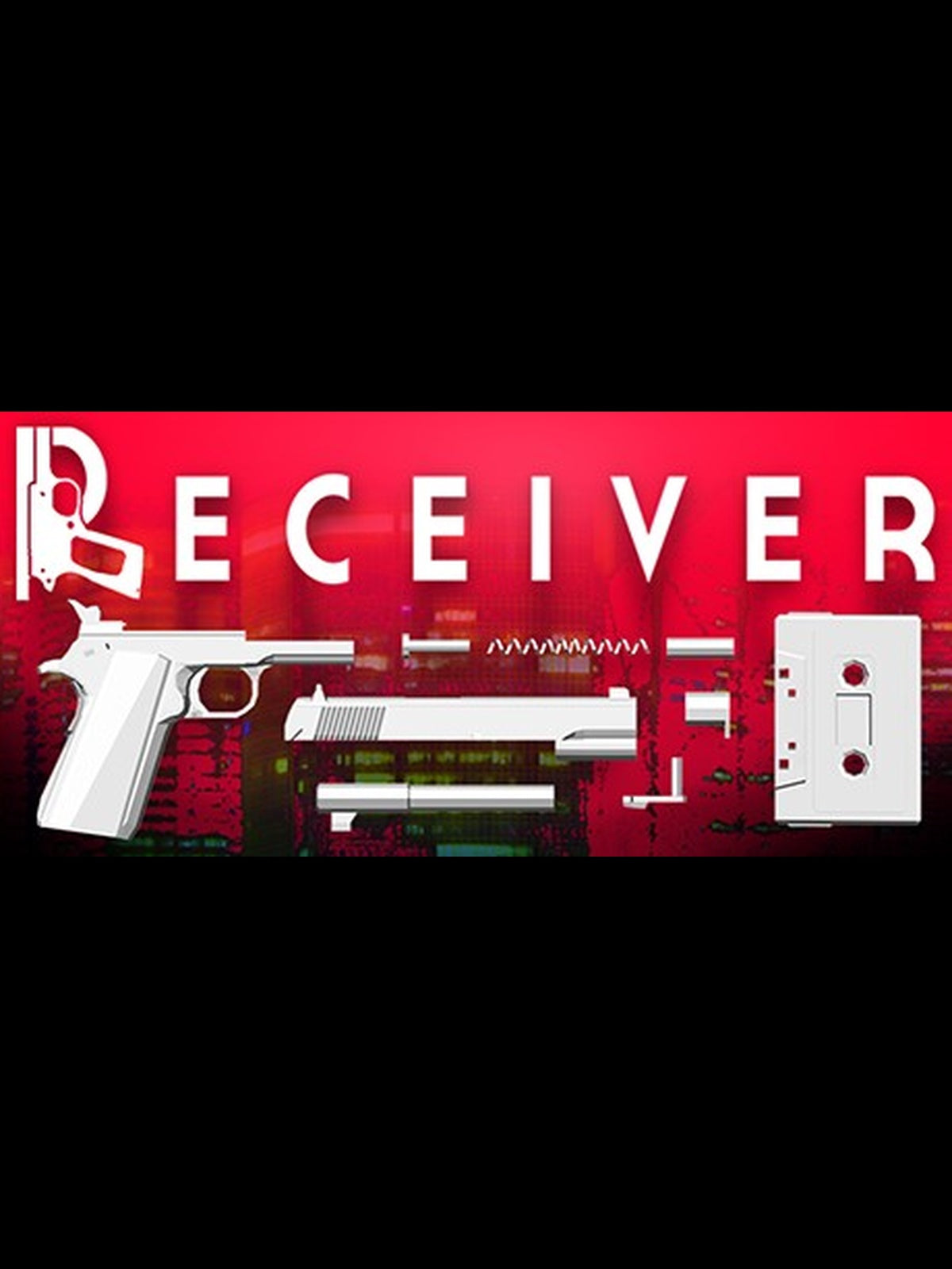 Buy Receiver Steam Key Default Title Steam key – fast digital delivery | Volt Keys