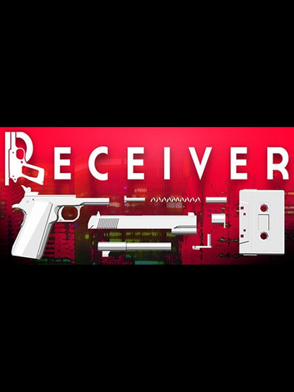Buy Receiver Steam Key Default Title Steam key – fast digital delivery | Volt Keys