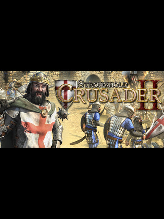Buy Stronghold Crusader 2 Steam Key Default Title Steam key – fast digital delivery | Volt Keys