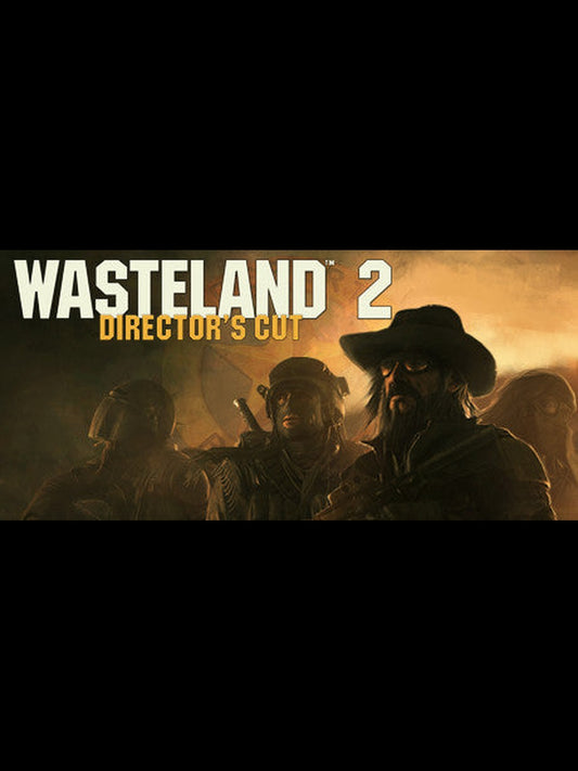 Buy Wasteland 2 Steam Key Default Title Steam key – fast digital delivery | Volt Keys