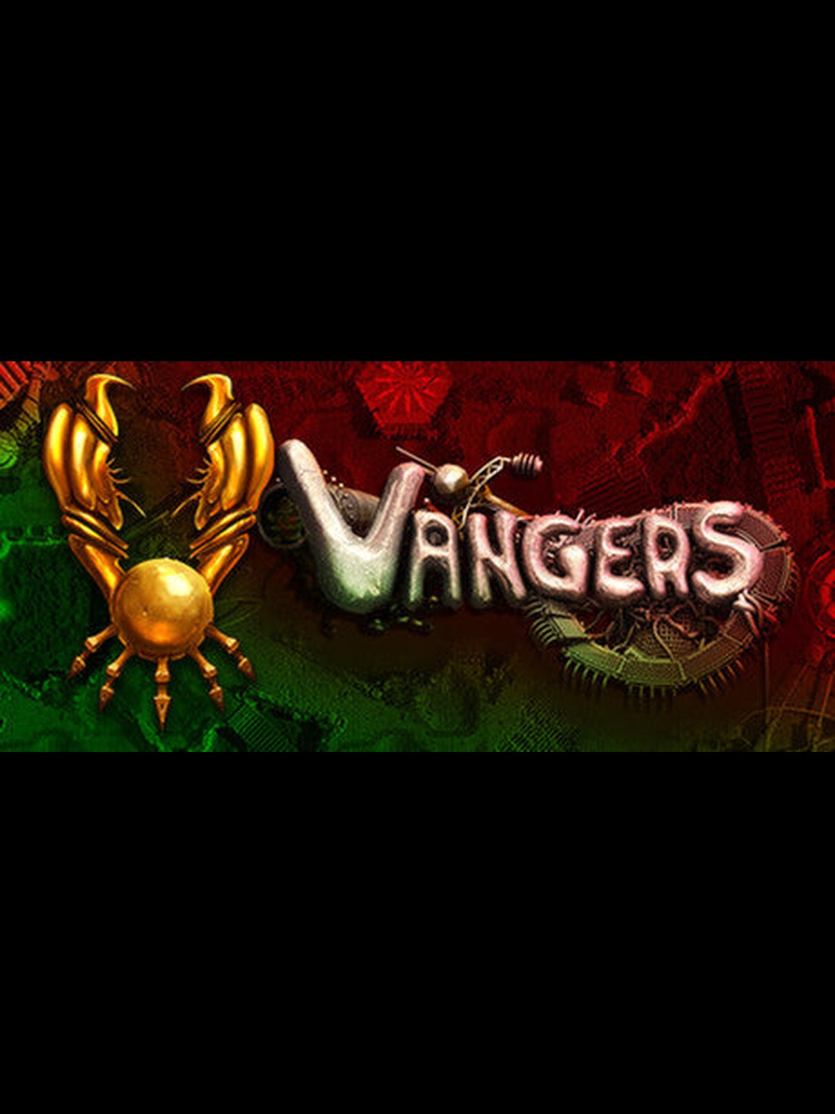 Buy Vangers Steam Key Default Title Steam key – fast digital delivery | Volt Keys