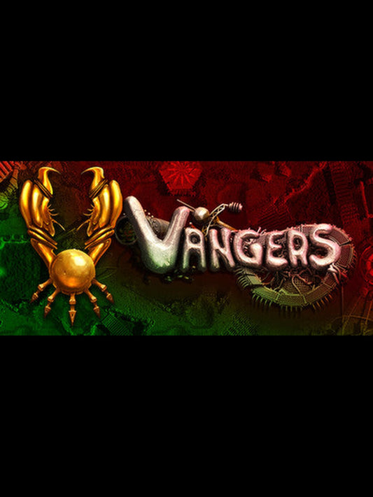 Buy Vangers Steam Key Default Title Steam key – fast digital delivery | Volt Keys