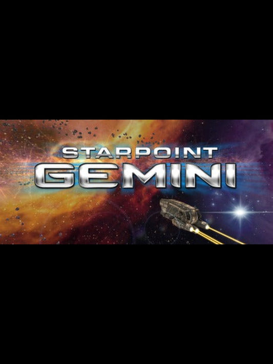Buy Starpoint Gemini 2 Steam Key Default Title Steam key – fast digital delivery | Volt Keys