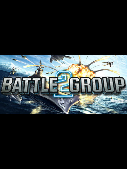 Buy Battle Group 2 Steam Key Default Title Steam key – fast digital delivery | Volt Keys