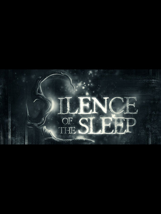 Buy Silence of the Sleep Steam Key Default Title Steam key – fast digital delivery | Volt Keys