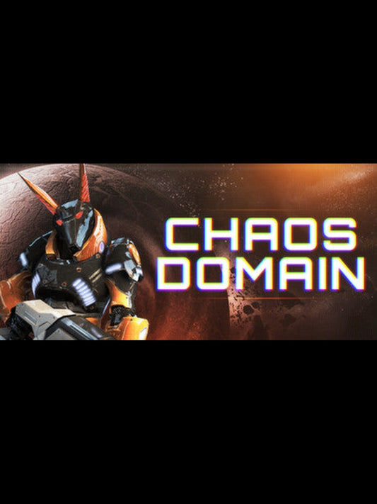 Buy Chaos Domain PC Steam Key Default Title Steam key – fast digital delivery | Volt Keys