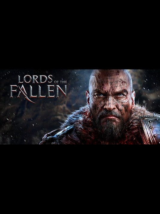 Buy Lords of the Fallen Steam Key Default Title Steam key – fast digital delivery | Volt Keys