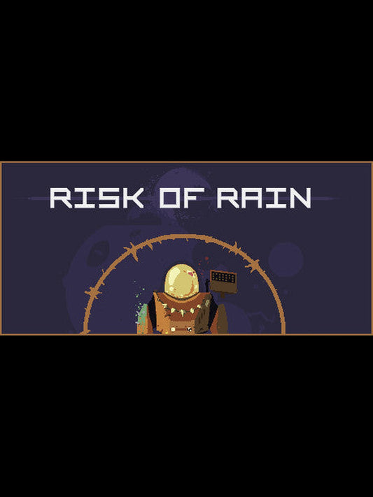 Buy Risk of Rain PC Steam Key Default Title Steam key – fast digital delivery | Volt Keys