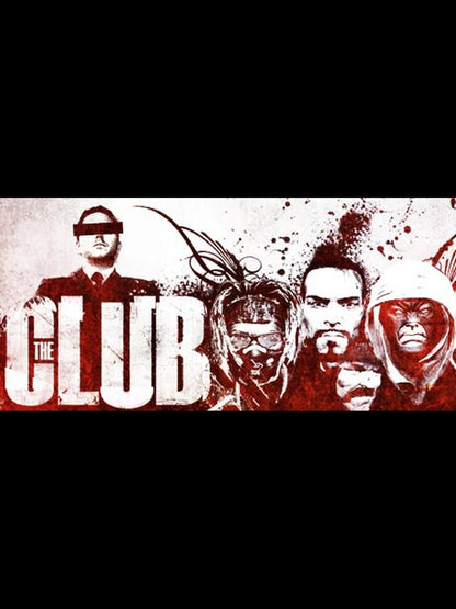 Buy The Club Steam Key Default Title Steam key – fast digital delivery | Volt Keys