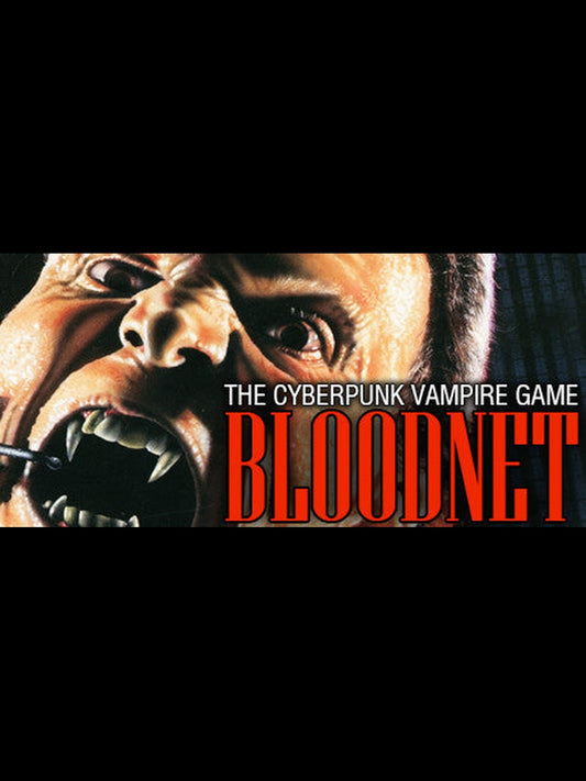 Buy BloodNet Steam Key Default Title Steam key – fast digital delivery | Volt Keys