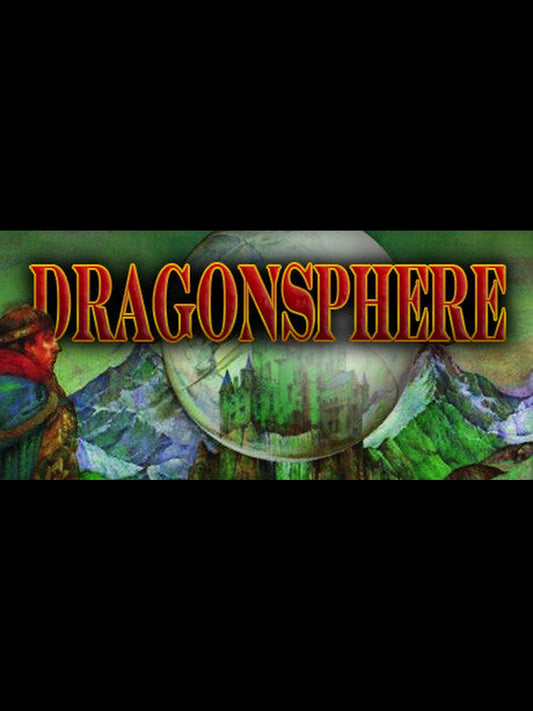 Buy Dragonsphere Steam Key Default Title Steam key – fast digital delivery | Volt Keys