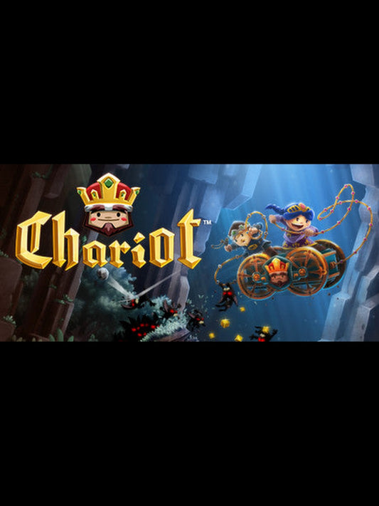 Buy Chariot PC Steam Key Default Title Steam key – fast digital delivery | Volt Keys
