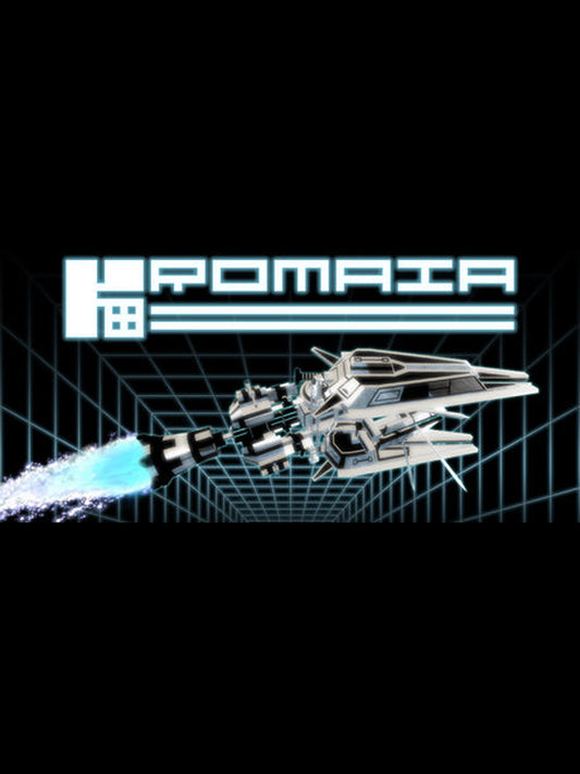 Buy Kromaia PC Steam Key Default Title Steam key – fast digital delivery | Volt Keys