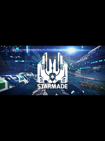 Buy StarMade PC Steam Key Default Title Steam key – fast digital delivery | Volt Keys