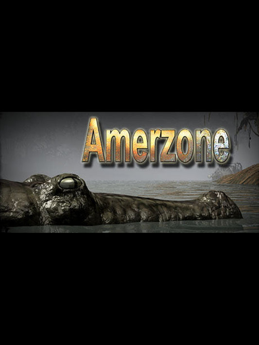 Buy Amerzone: The Explorer's Legacy (1999) Steam Key Default Title Steam key – fast digital delivery | Volt Keys
