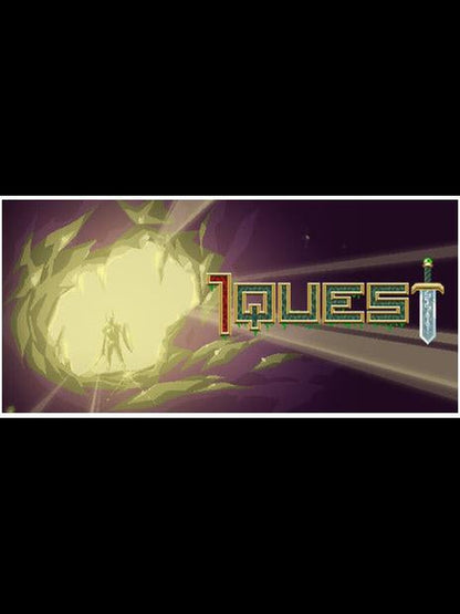 Buy 1Quest PC Steam Key Default Title Steam key – fast digital delivery | Volt Keys