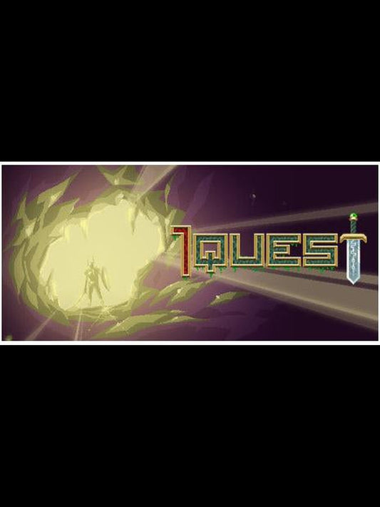 Buy 1Quest PC Steam Key Default Title Steam key – fast digital delivery | Volt Keys
