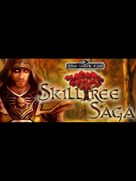Buy Skilltree Saga Steam Key Default Title Steam key – fast digital delivery | Volt Keys