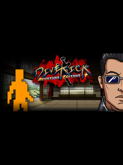 Buy Divekick Steam Key Default Title Steam key – fast digital delivery | Volt Keys