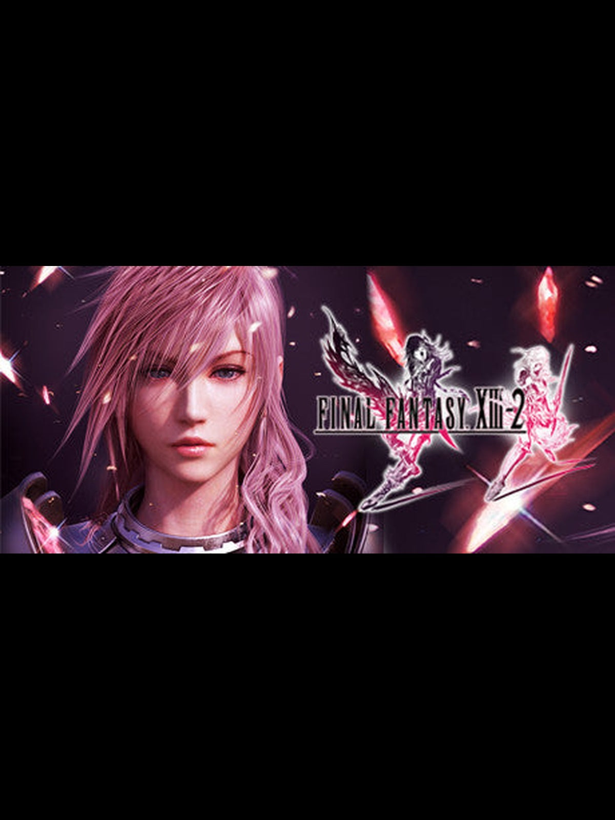 Buy Final Fantasy XIII-2 PC Steam Key Default Title Steam key – fast digital delivery | Volt Keys