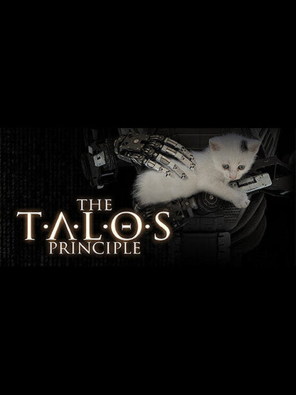 Buy The Talos Principle Steam Key Default Title Steam key – fast digital delivery | Volt Keys