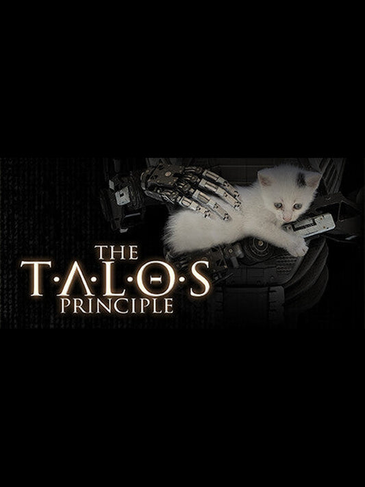 Buy The Talos Principle Steam Key Default Title Steam key – fast digital delivery | Volt Keys