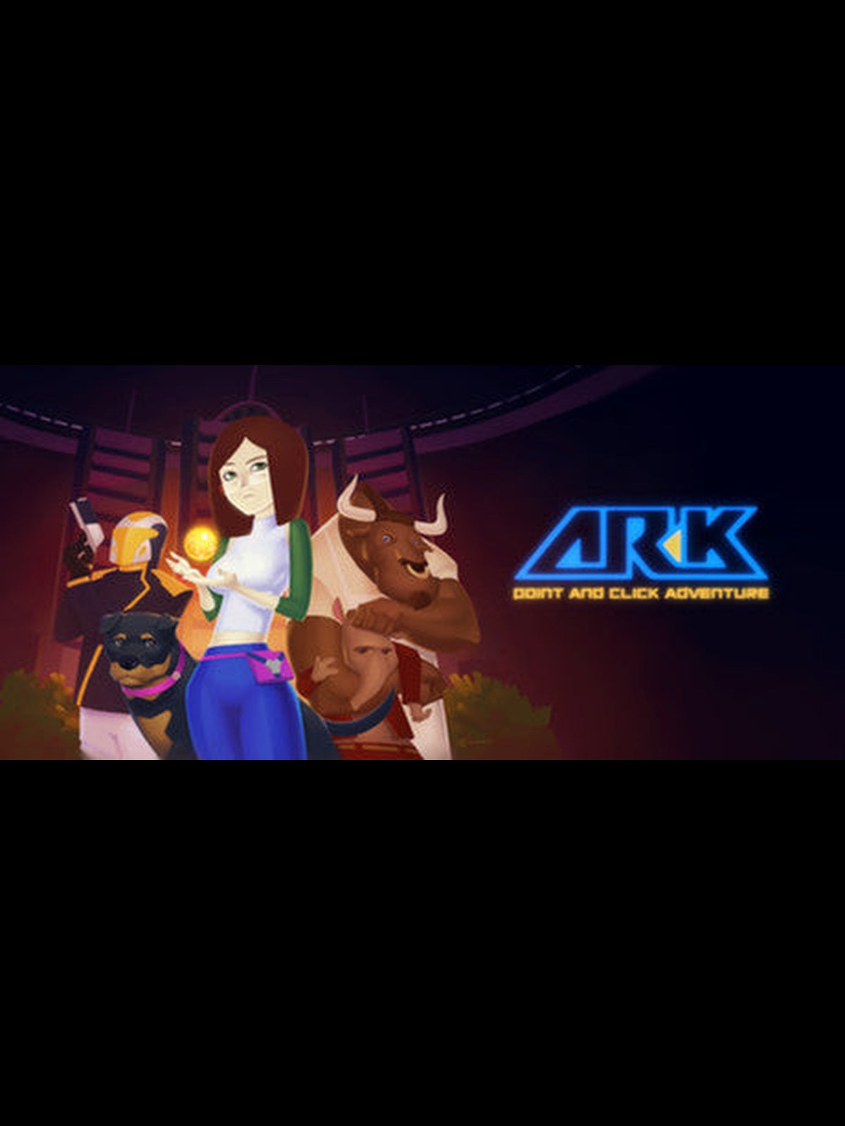 Buy AR-K PC Steam Key Default Title Steam key – fast digital delivery | Volt Keys