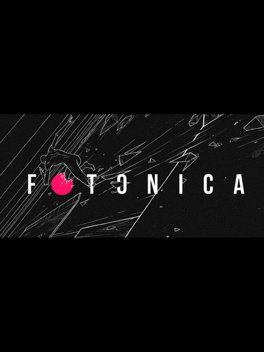 Buy Fotonica PC Steam Key Default Title Steam key – fast digital delivery | Volt Keys