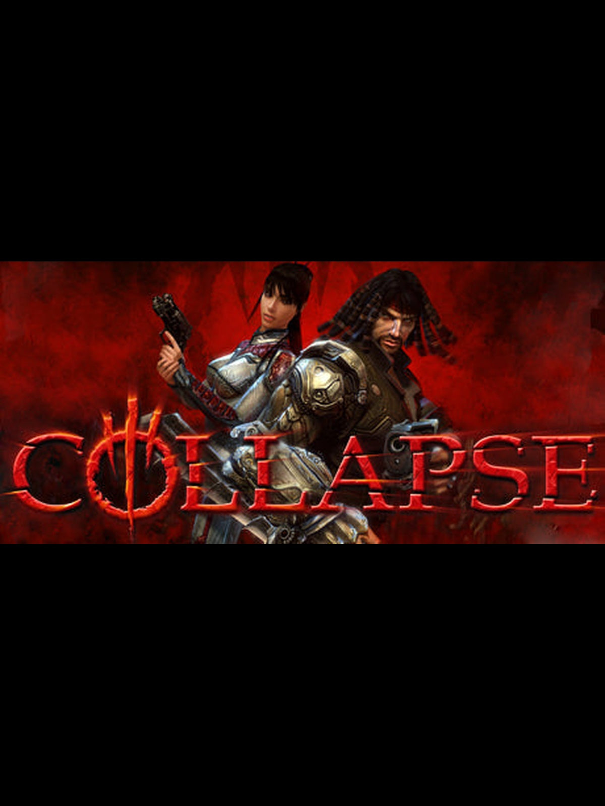 Buy Collapse Steam Key Default Title Steam key – fast digital delivery | Volt Keys