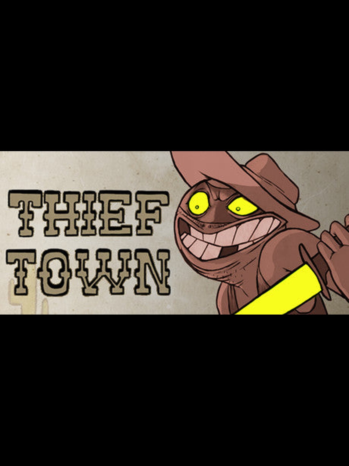 Buy Thief Town Steam Key Default Title Steam key – fast digital delivery | Volt Keys