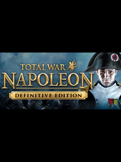 Buy Napoleon: Total War Gold Edition Steam Key Default Title Steam key – fast digital delivery | Volt Keys