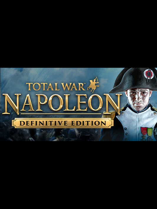 Buy Napoleon: Total War Gold Edition Steam Key Default Title Steam key – fast digital delivery | Volt Keys
