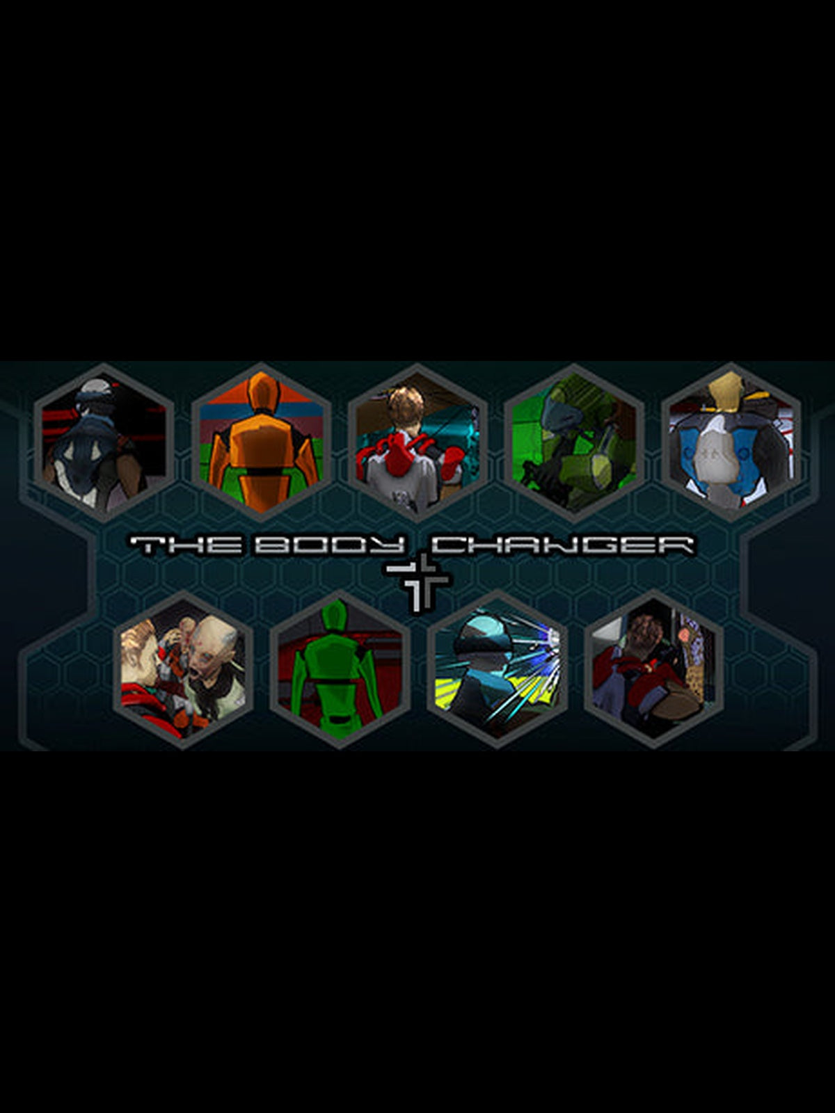 Buy The Body Changer Steam Key Default Title Steam key – fast digital delivery | Volt Keys