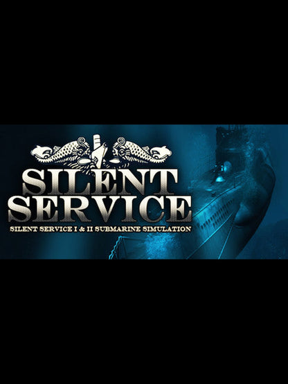 Buy Silent Service Steam Key Default Title Steam key – fast digital delivery | Volt Keys