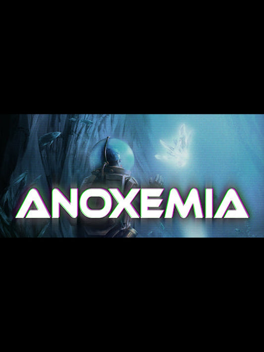 Buy Anoxemia PC Steam Key Default Title Steam key – fast digital delivery | Volt Keys