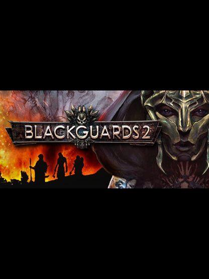 Buy Blackguards 2 Steam Key Default Title Steam key – fast digital delivery | Volt Keys
