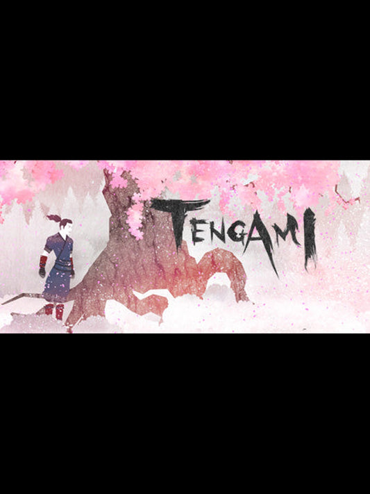 Buy Tengami Steam Key Default Title Steam key – fast digital delivery | Volt Keys