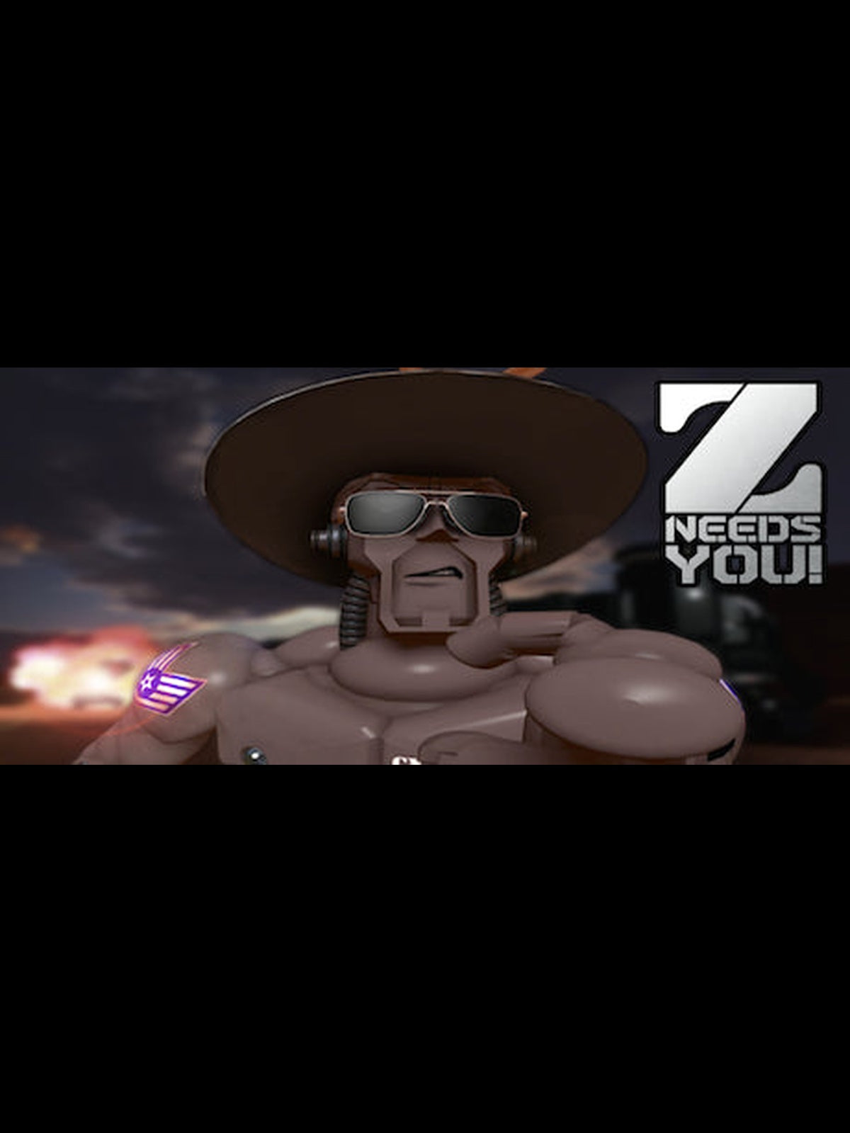 Buy Z Steam Key Default Title Steam key – fast digital delivery | Volt Keys