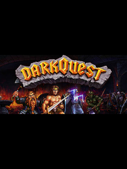 Buy Dark Quest Steam Key Default Title Steam key – fast digital delivery | Volt Keys